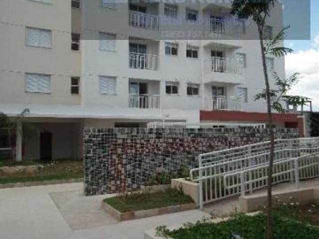 Foto do Apartamento - Apartamento para Locação em Barueri / SP no bairro Jardim Iracema | Grupo Bettha
