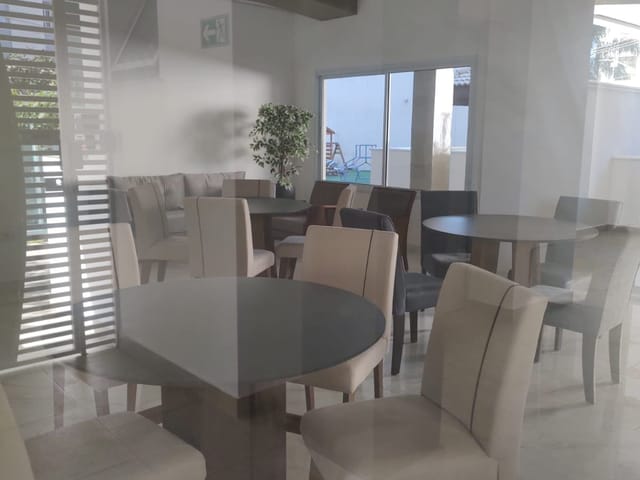 Apartamento 2 quartos e 2 banheiros, à venda, no bairro Vila Gumercindo em São Paulo