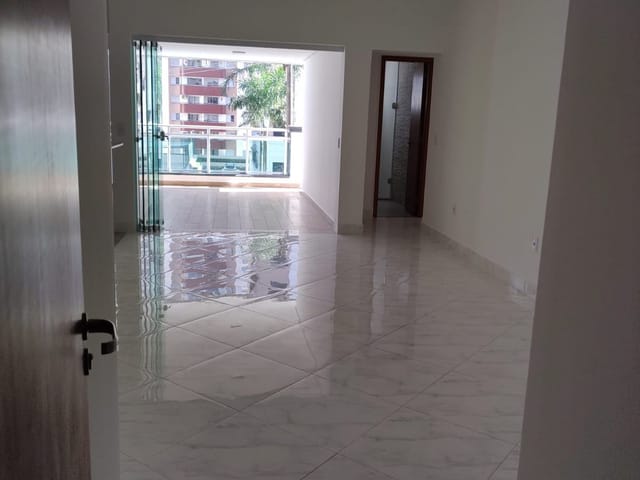 Apartamento 3 quartos e 2 banheiros, à venda, no bairro Vila Gumercindo em São Paulo