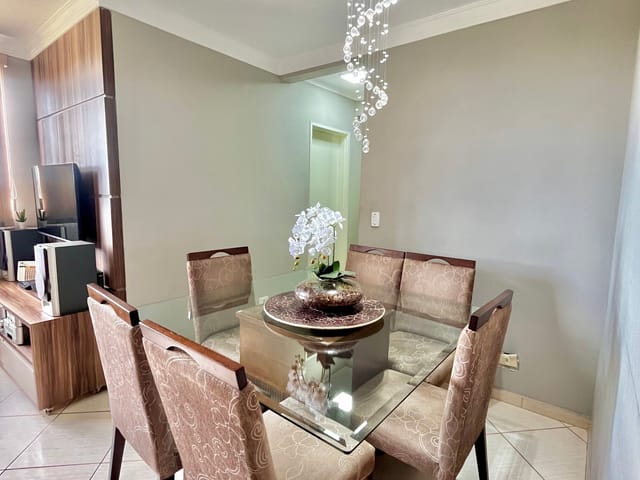 Foto do Apartamento - Apartamento à venda, na Avenida São João | Gold PR - Negócios Imobiliários