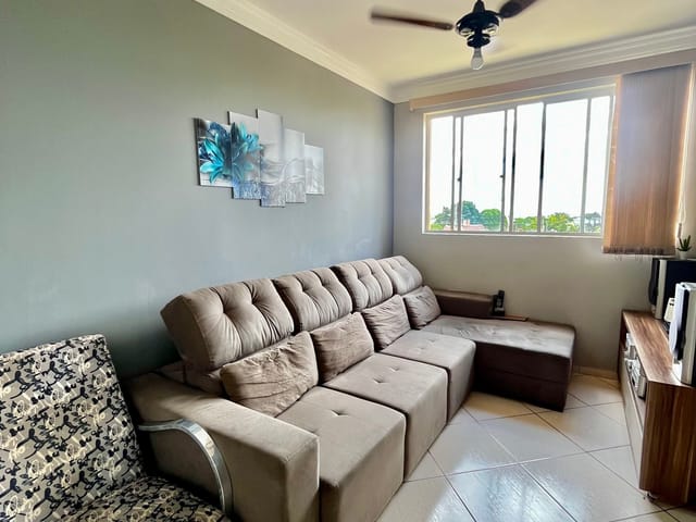 Foto do Apartamento - Apartamento à venda, na Avenida São João | Gold PR - Negócios Imobiliários