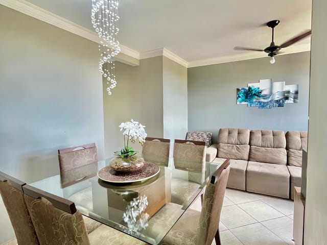 Foto do Apartamento - Apartamento à venda, na Avenida São João | Gold PR - Negócios Imobiliários