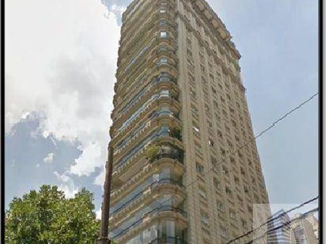 Apartamento 3 quartos e 3 banheiros, à venda, no bairro Vila Nova Conceição em São Paulo