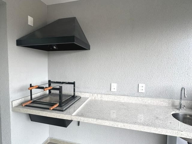 Apartamento 3 quartos e 4 banheiros, à venda, no bairro Alto da Mooca em São Paulo