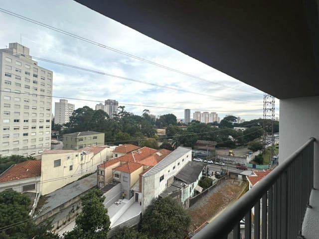 Apartamento 3 quartos e 4 banheiros, à venda, no bairro Alto da Mooca em São Paulo