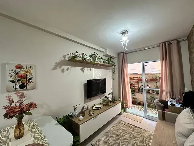 Apartamento com 51m² 2 quartos e 1 banheiro, para alugar, no bairro Lapa de Baixo em São Paulo