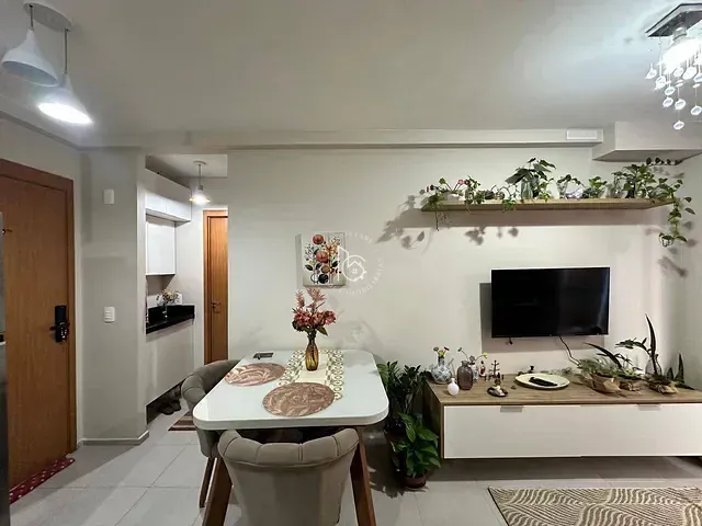 Apartamento com 51m² 2 quartos e 1 banheiro, para alugar, no bairro Lapa de Baixo em São Paulo