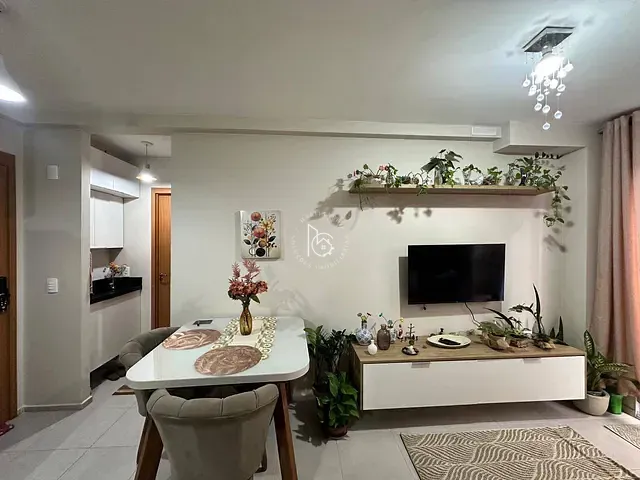 Apartamento com 51m² 2 quartos e 1 banheiro, para alugar, no bairro Lapa de Baixo em São Paulo
