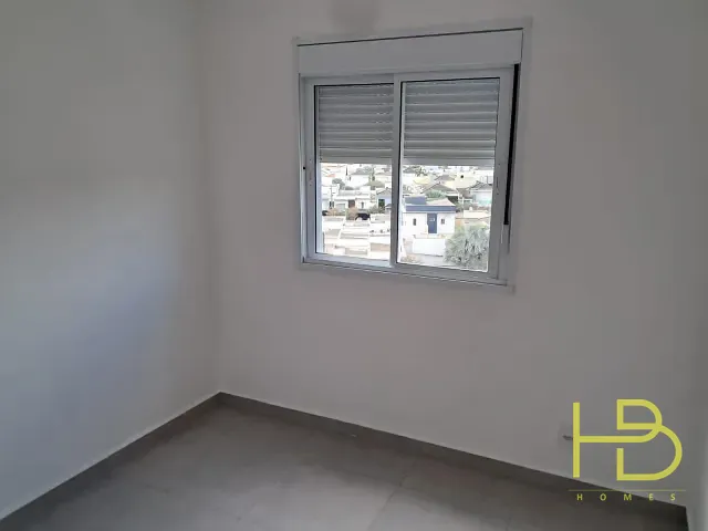 Apartamento 2 quartos e 1 banheiro, para alugar, no bairro Parque Empresarial das Mangueiras em Sorocaba