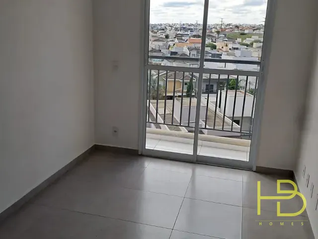 Apartamento 2 quartos e 1 banheiro, para alugar, no bairro Parque Empresarial das Mangueiras em Sorocaba