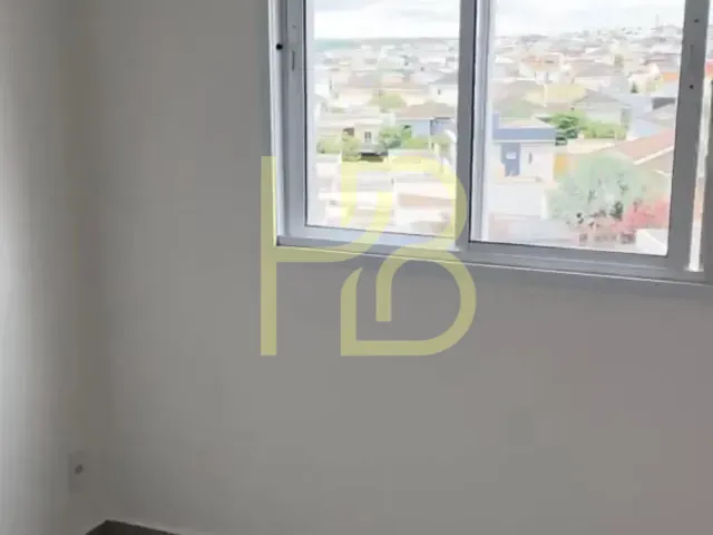 Apartamento 2 quartos e 1 banheiro, para alugar, no bairro Parque Empresarial das Mangueiras em Sorocaba