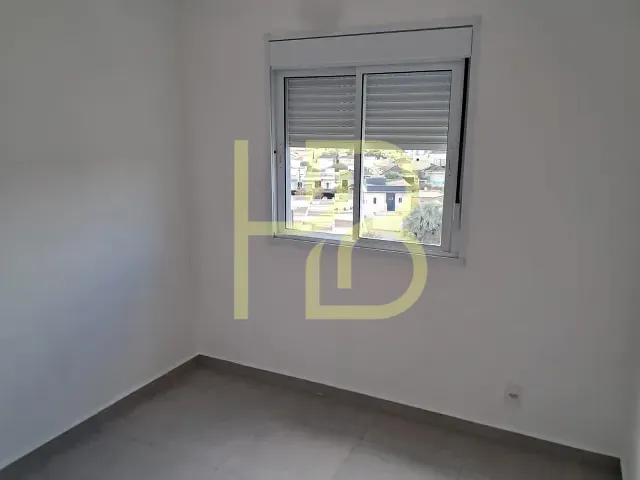 Apartamento 2 quartos e 1 banheiro, para alugar, no bairro Parque Empresarial das Mangueiras em Sorocaba