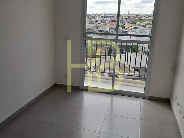 Apartamento 2 quartos e 1 banheiro, para alugar, no bairro Parque Empresarial das Mangueiras em Sorocaba