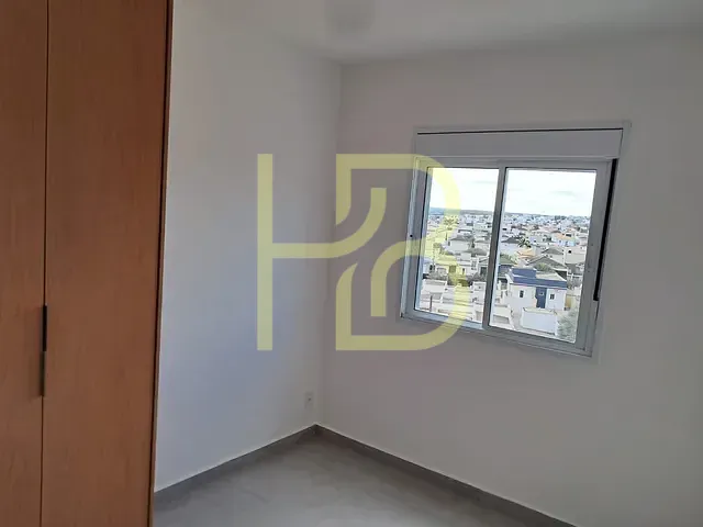Apartamento 2 quartos e 1 banheiro, para alugar, no bairro Parque Empresarial das Mangueiras em Sorocaba