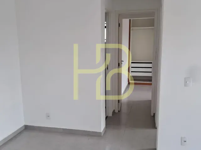 Apartamento 2 quartos e 1 banheiro, para alugar, no bairro Parque Empresarial das Mangueiras em Sorocaba