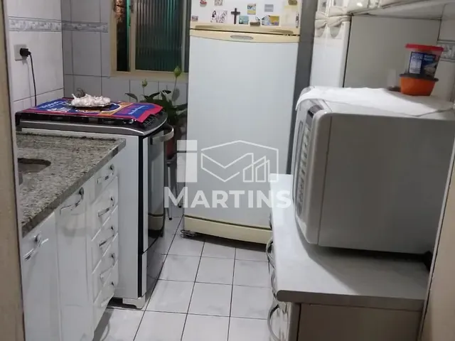 Apartamento 2 quartos e 1 banheiro, à venda, no bairro Jardim Catanduva em São Paulo