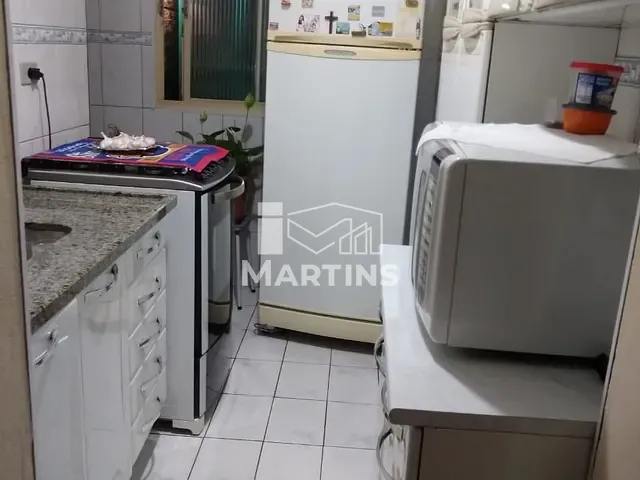 Apartamento 2 quartos e 1 banheiro, à venda, no bairro Jardim Catanduva em São Paulo