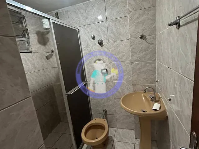 Apartamento 2 quartos e 2 banheiros, à venda, no bairro Cabuis em Nilópolis