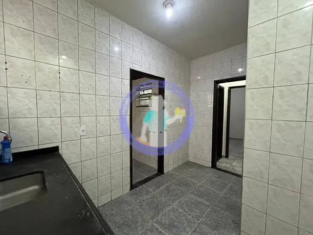 Apartamento 2 quartos e 2 banheiros, à venda, no bairro Cabuis em Nilópolis