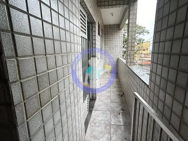 Apartamento 2 quartos e 2 banheiros, à venda, no bairro Cabuis em Nilópolis