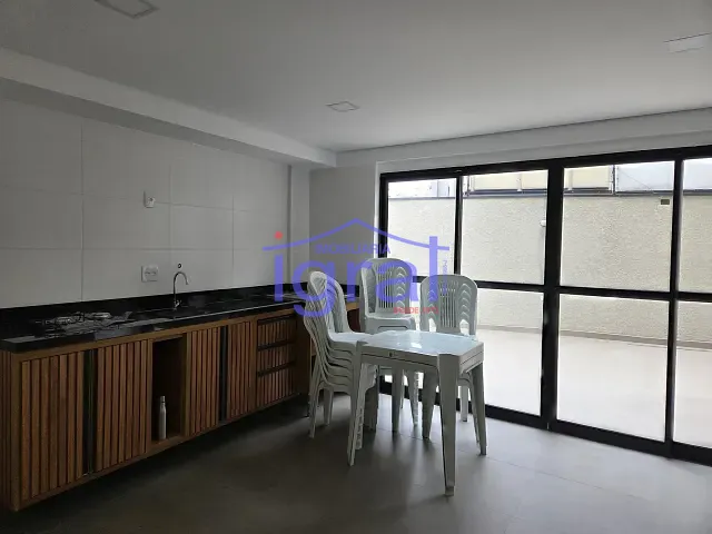 Apartamento 2 quartos e 1 banheiro, à venda, no bairro Jardim Oriental em São Paulo