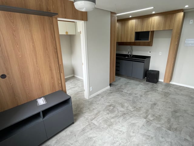 Apartamento com 38m² 2 quartos e 1 banheiro, para alugar, no bairro Jaguaré em São Paulo