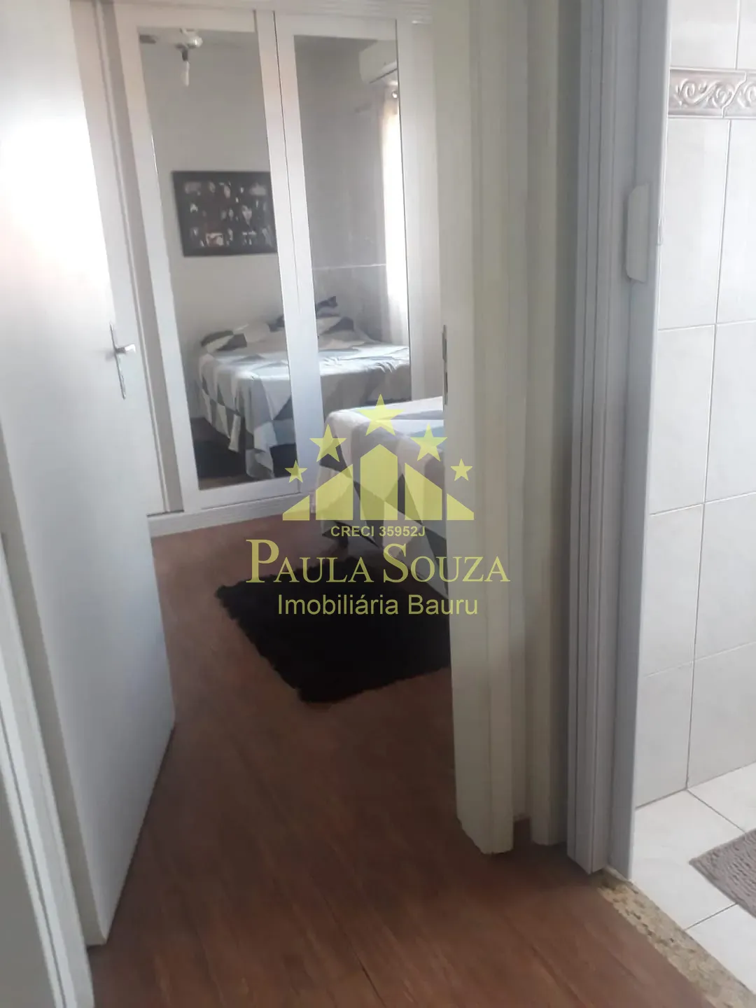 Apartamento, 3 quartos, 90 m² - Foto 3