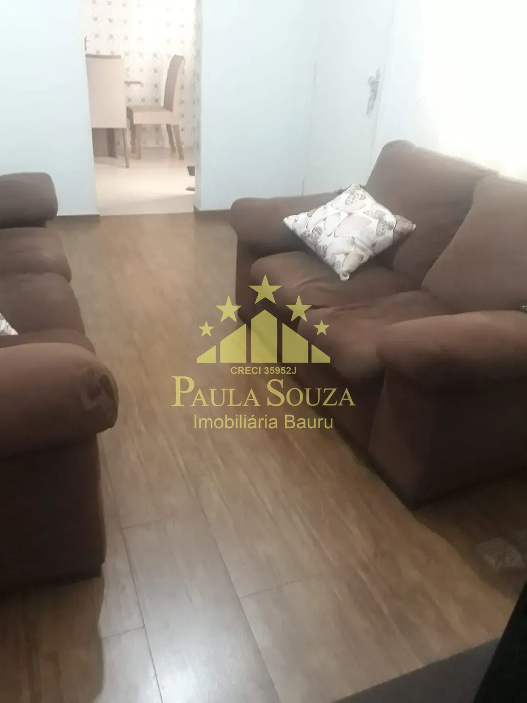 Apartamento, 3 quartos, 90 m² - Foto 7