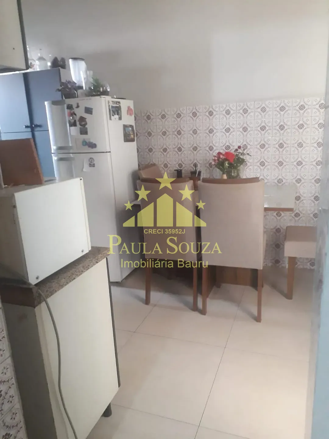 Apartamento, 3 quartos, 90 m² - Foto 1