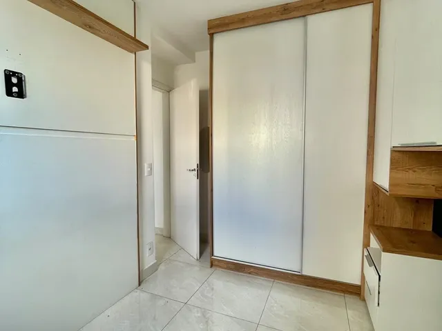 Apartamento 2 quartos e 1 banheiro, à venda, no bairro Cariobinha em Americana
