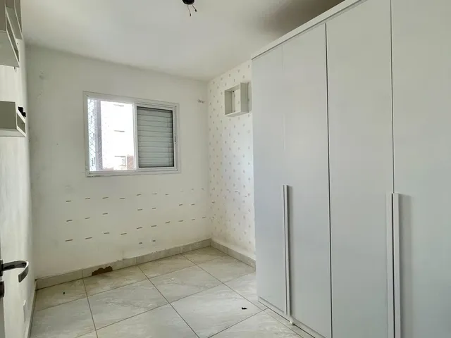 Apartamento 2 quartos e 1 banheiro, à venda, no bairro Cariobinha em Americana