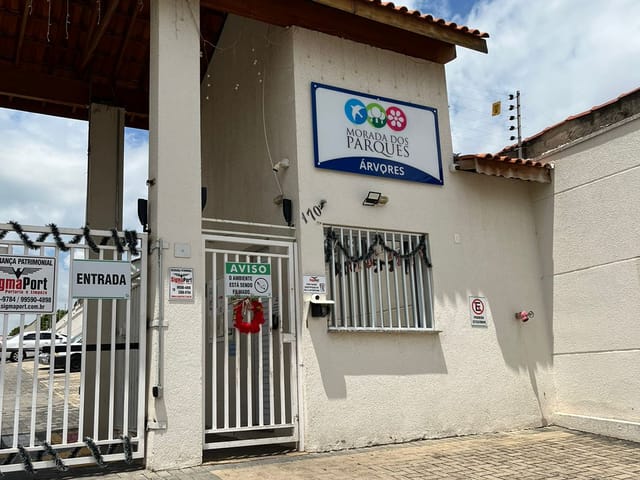 Apartamento com 54m² 2 quartos e 1 banheiro, à venda, no bairro Jardim Novo Maracanã em Campinas