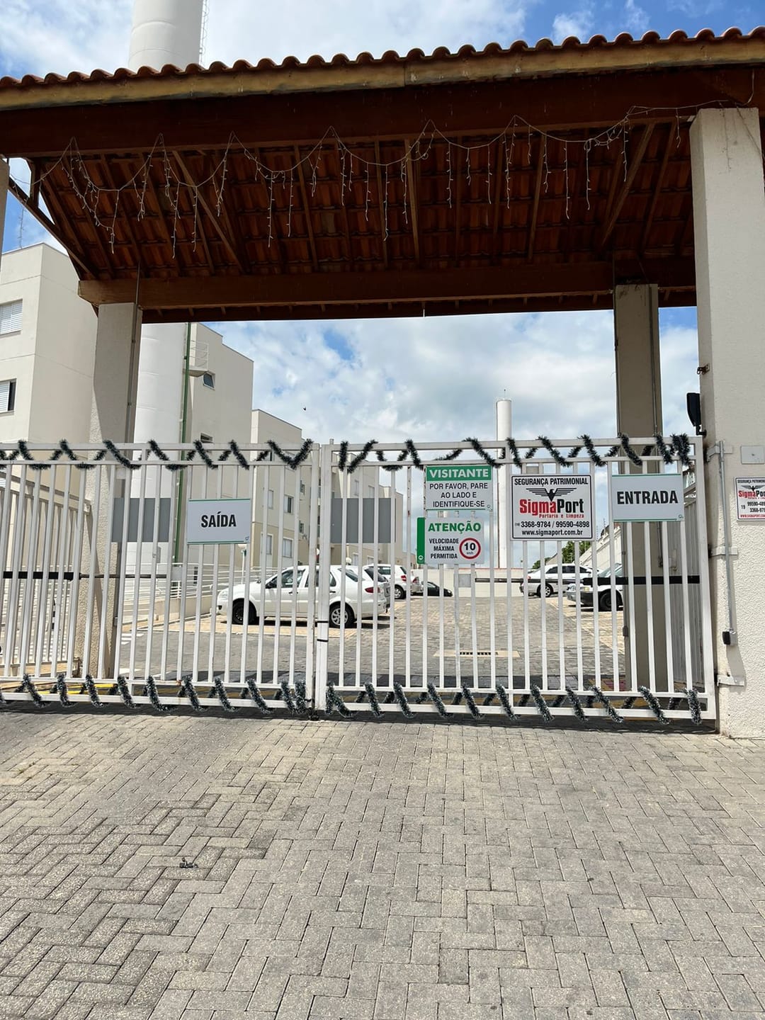 Apartamento, 2 quartos, 52 m² - Foto 1