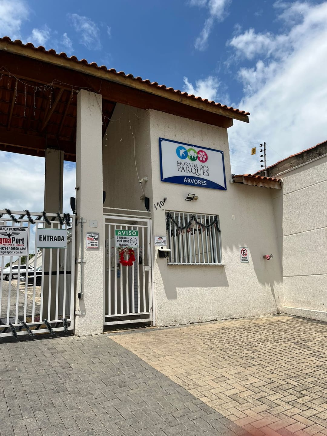 Apartamento, 2 quartos, 52 m² - Foto 2