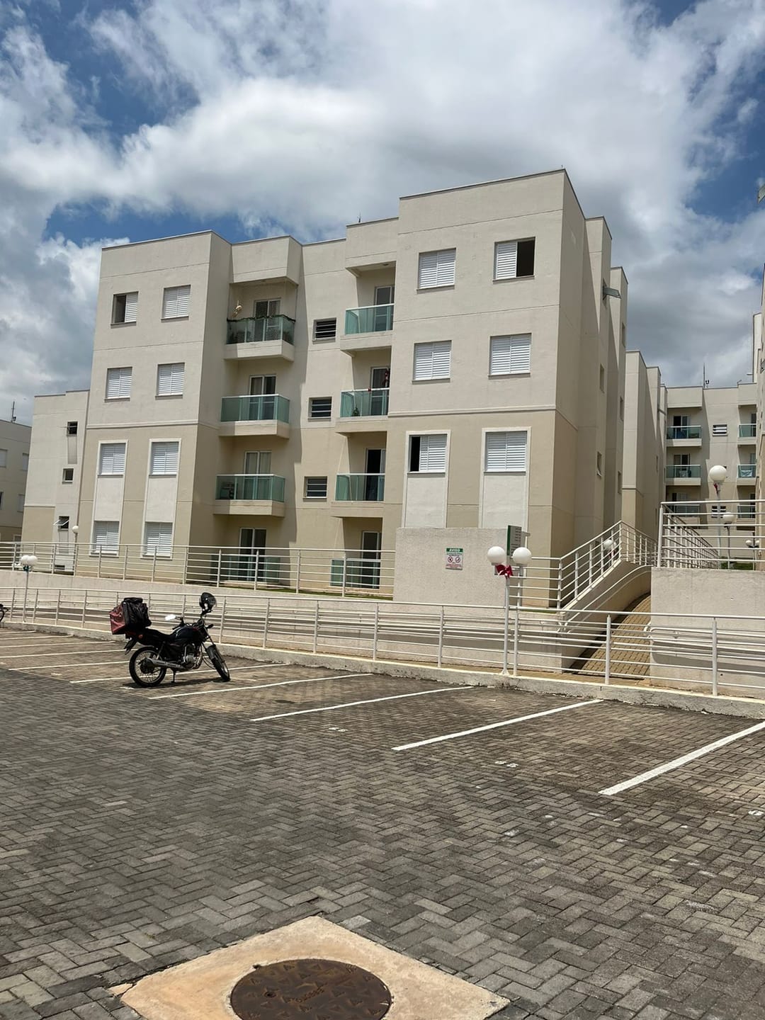 Apartamento, 2 quartos, 52 m² - Foto 4