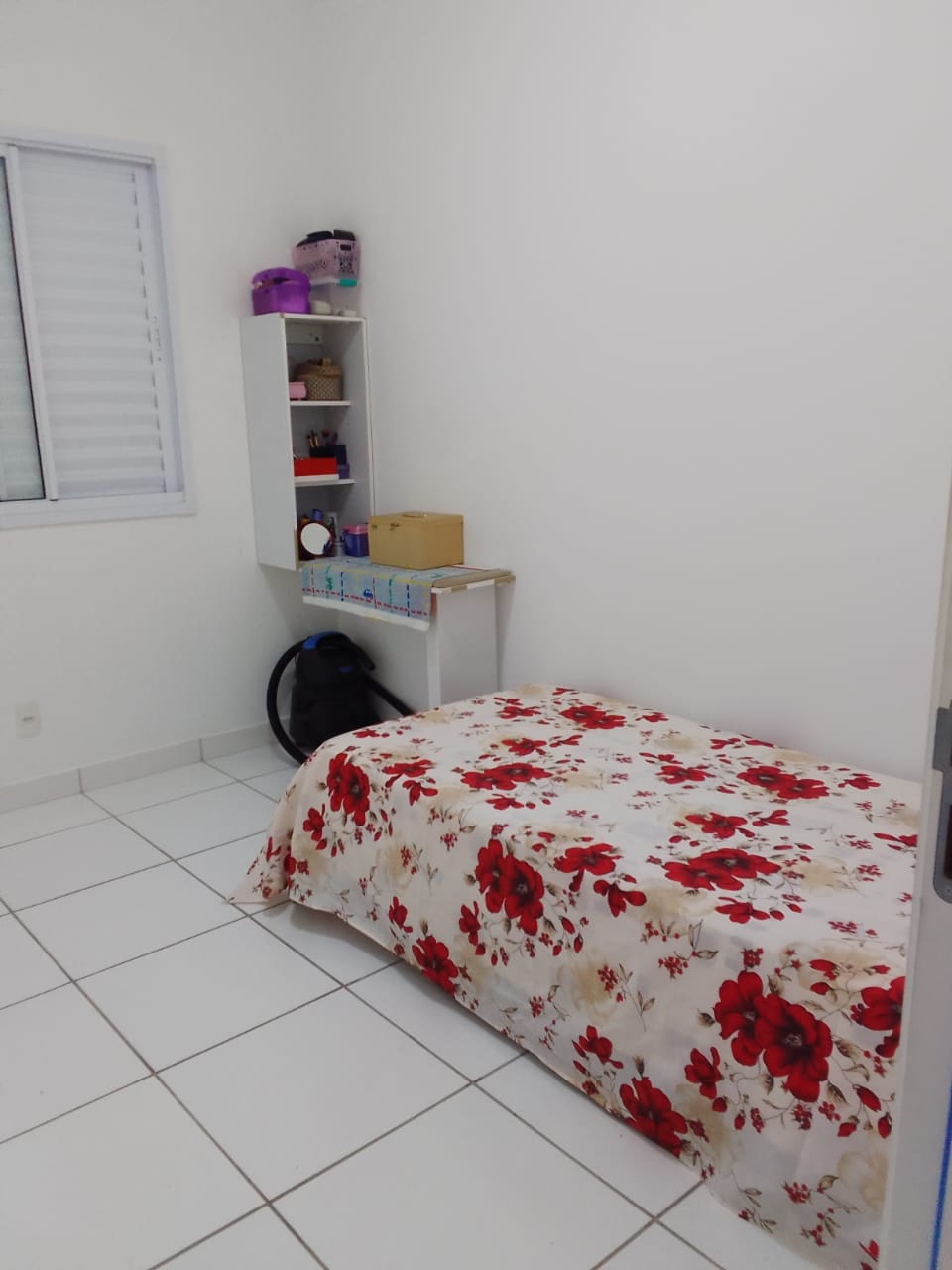 Apartamento, 2 quartos, 52 m² - Foto 5