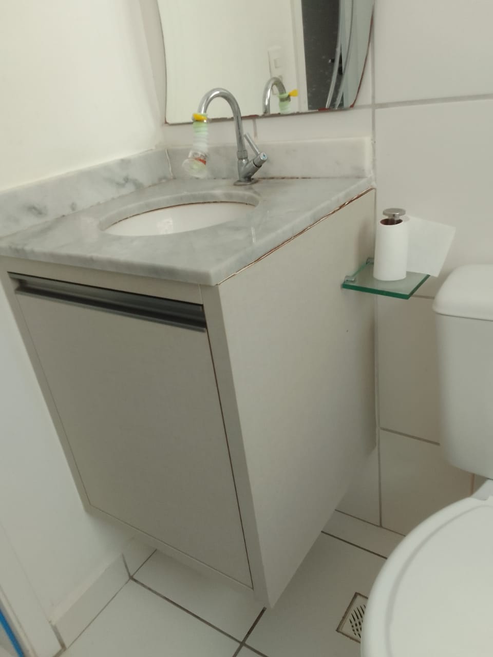 Apartamento, 2 quartos, 52 m² - Foto 12