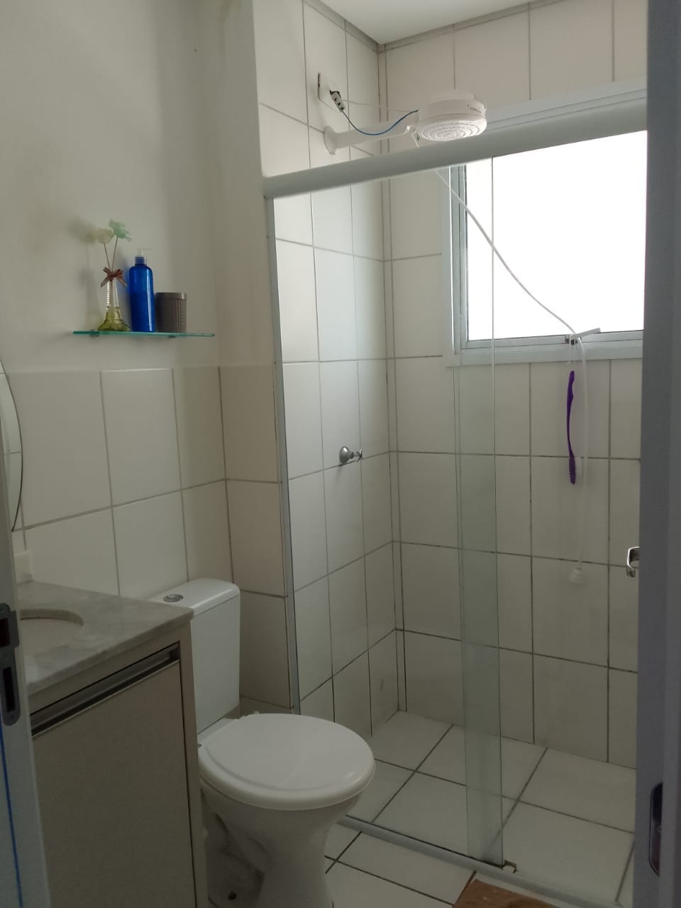 Apartamento, 2 quartos, 52 m² - Foto 10