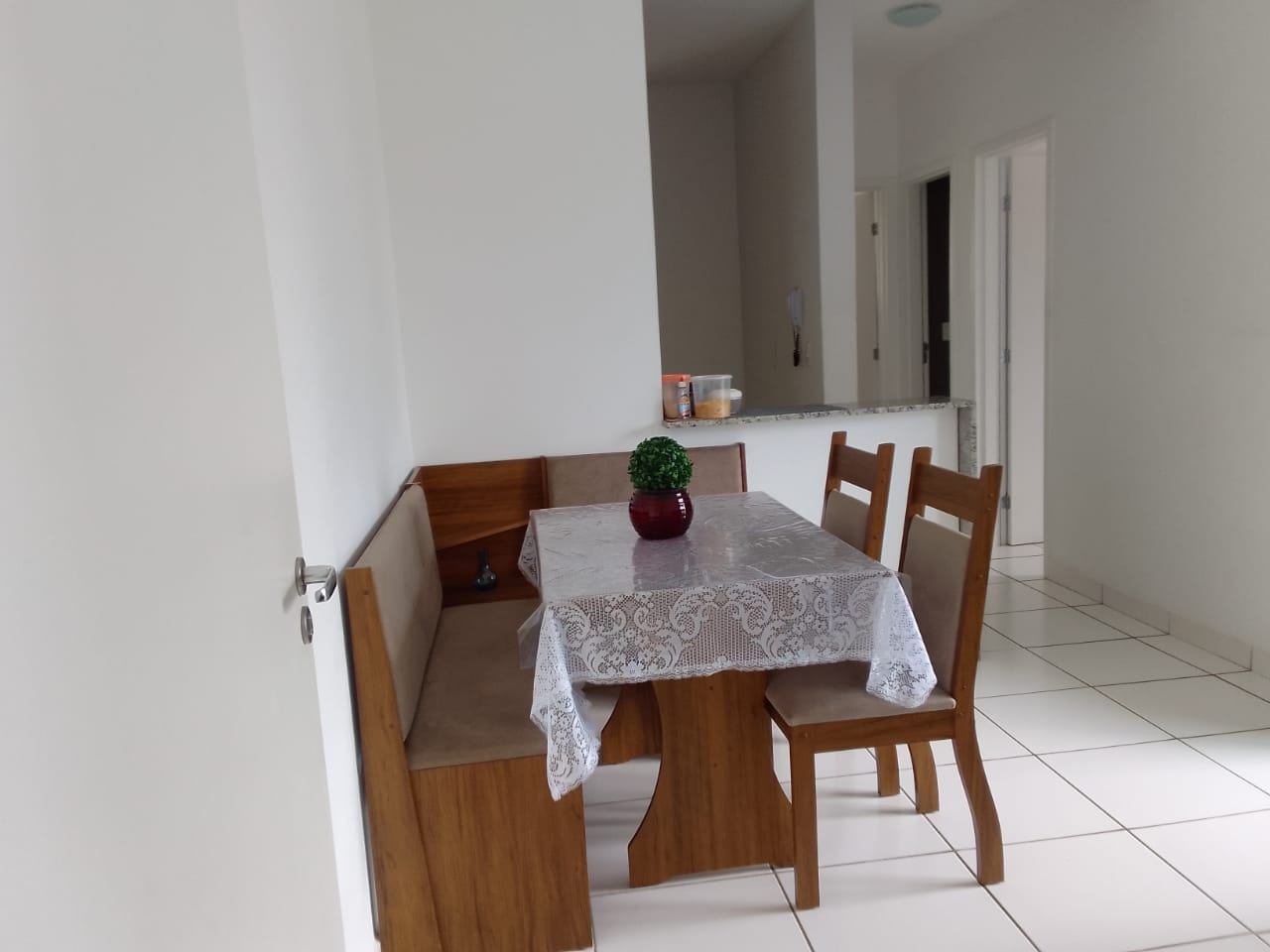 Apartamento, 2 quartos, 52 m² - Foto 13
