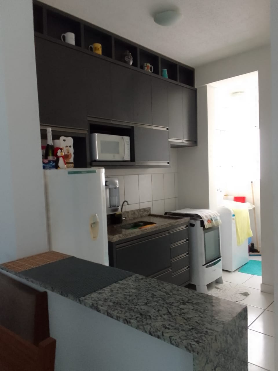 Apartamento, 2 quartos, 52 m² - Foto 15