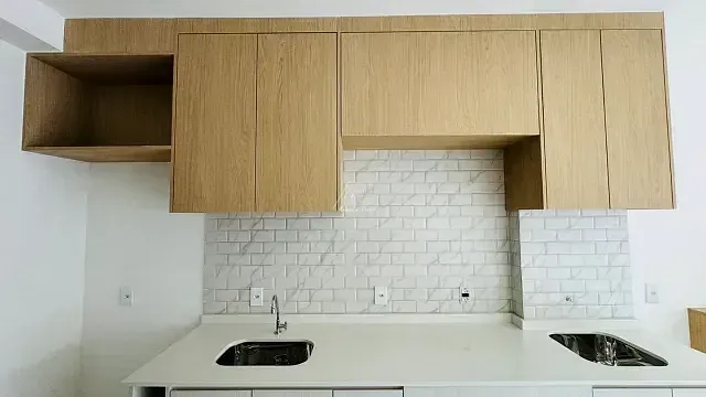 Apartamento, 1 quarto, 27 m² - Foto 4