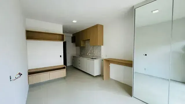 Apartamento, 1 quarto, 27 m² - Foto 38