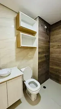 Apartamento, 1 quarto, 27 m² - Foto 7