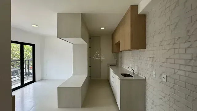 Apartamento, 1 quarto, 27 m² - Foto 9