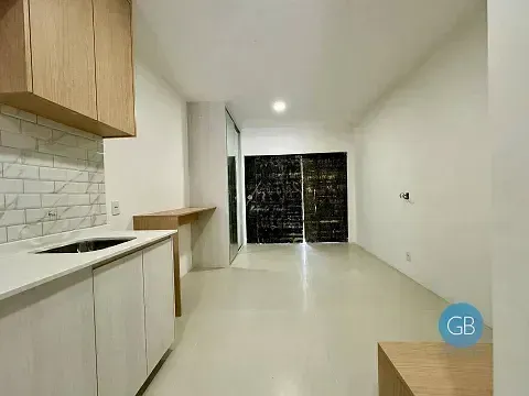 Apartamento, 1 quarto, 27 m² - Foto 49