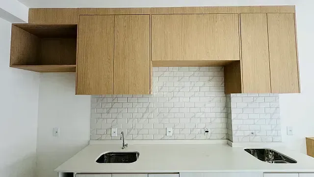 Apartamento, 1 quarto, 27 m² - Foto 61