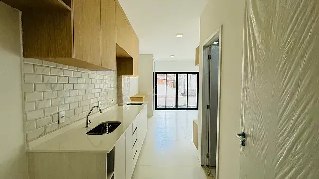 Apartamento, 1 quarto, 27 m² - Foto 66