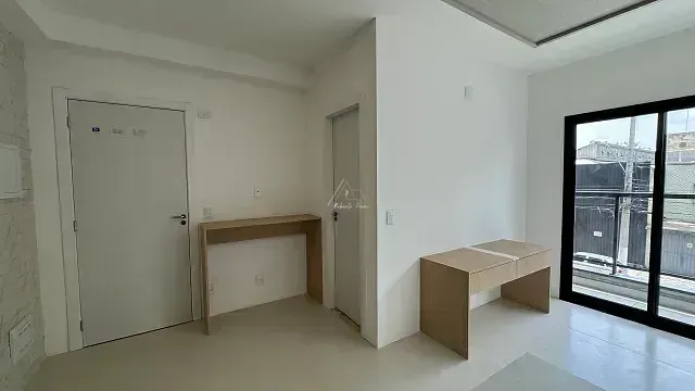 Apartamento, 1 quarto, 27 m² - Foto 13