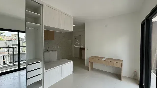 Apartamento, 1 quarto, 27 m² - Foto 54