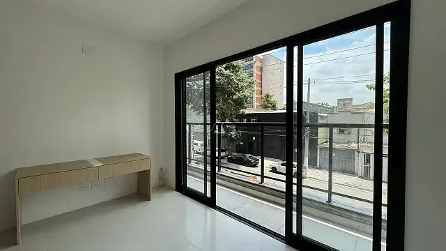 Apartamento, 1 quarto, 27 m² - Foto 16